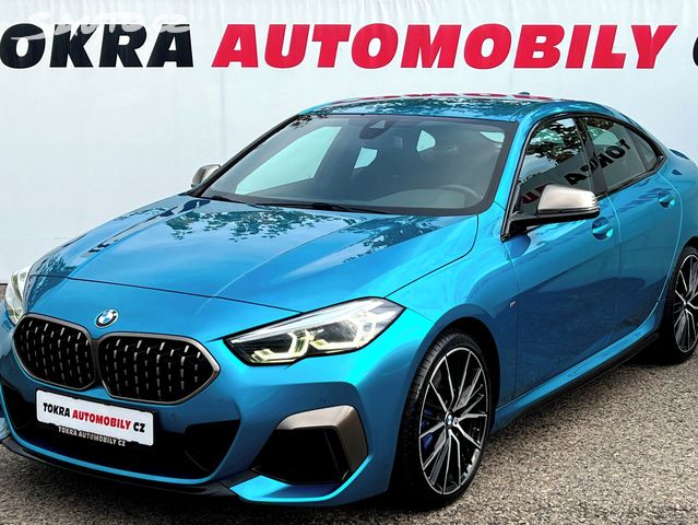 BMW Řada 2